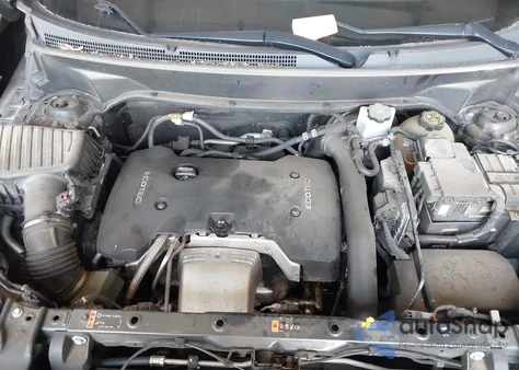 2018 GMC Terrain Sle from USA, damaged, VIN 3GKALTEXXJL244072